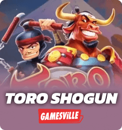 Toro Shogun