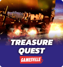 Treasure Quest