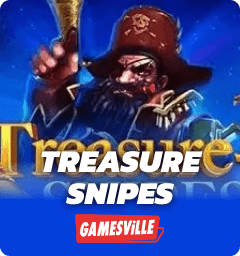 Treasure Snipes