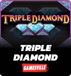 Triple Diamond