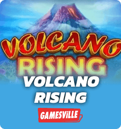 Volcano Rising