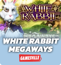 White Rabbit