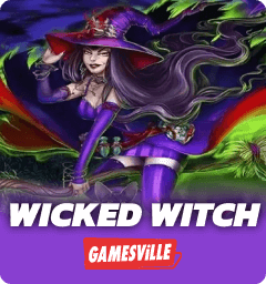 Wicked Witch