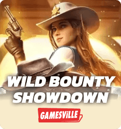 Wild Bounty Showdown