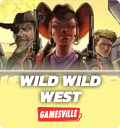 Wild Wild West