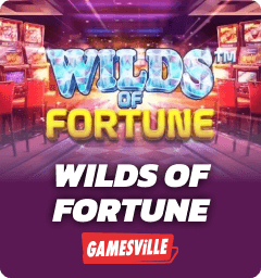 Wilds of Fortune