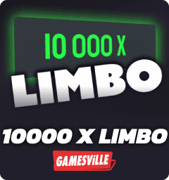 10000x Limbo