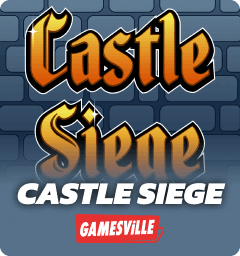 Castle Siege