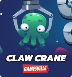 Claw Crane