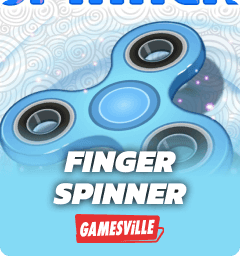 Finger Spinner