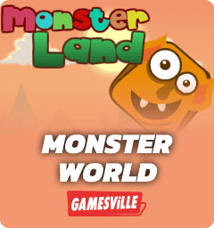 Monster World