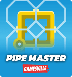 Pipe Master