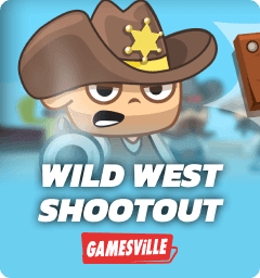 Wild West Shootout