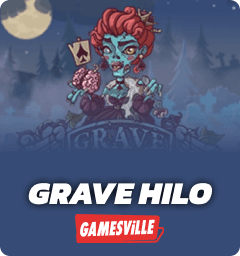 Grave Hilo