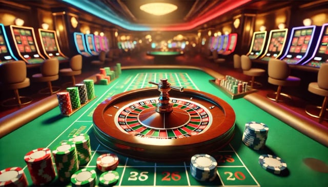 A Guide to Roulette – Strategy and Betting Explained