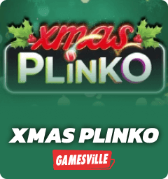 Xmas Plinko