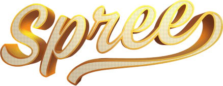 Spree Casino logo