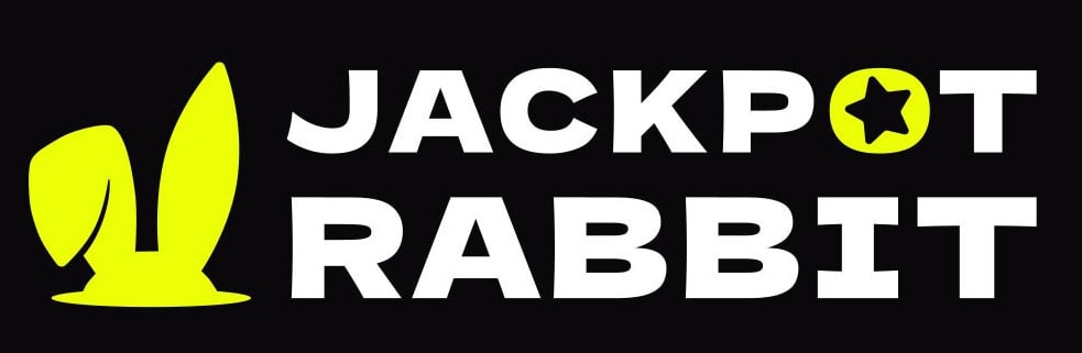 Jackpot Rabbit logo