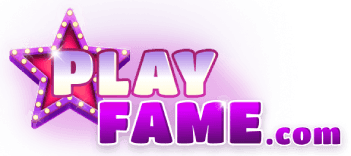 PlayFame Casino logo