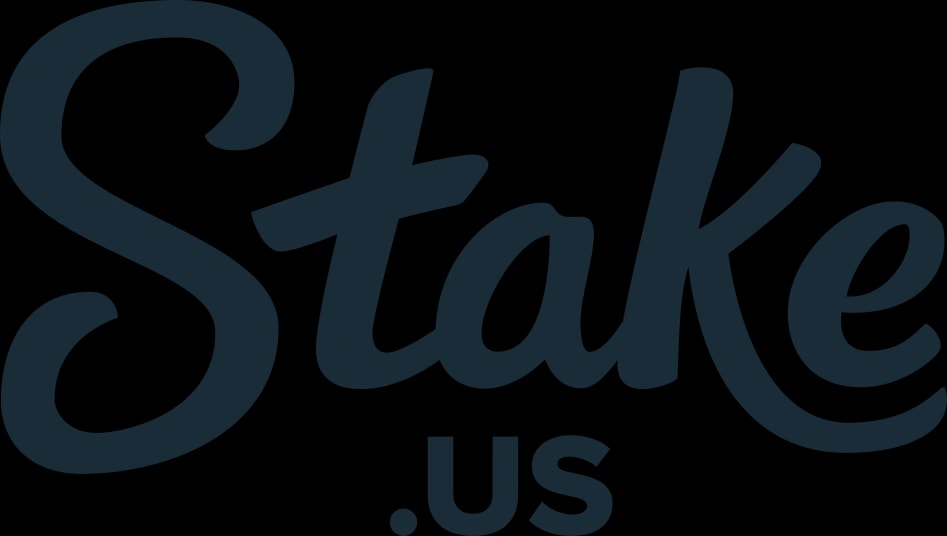 Stake.us Casino logo