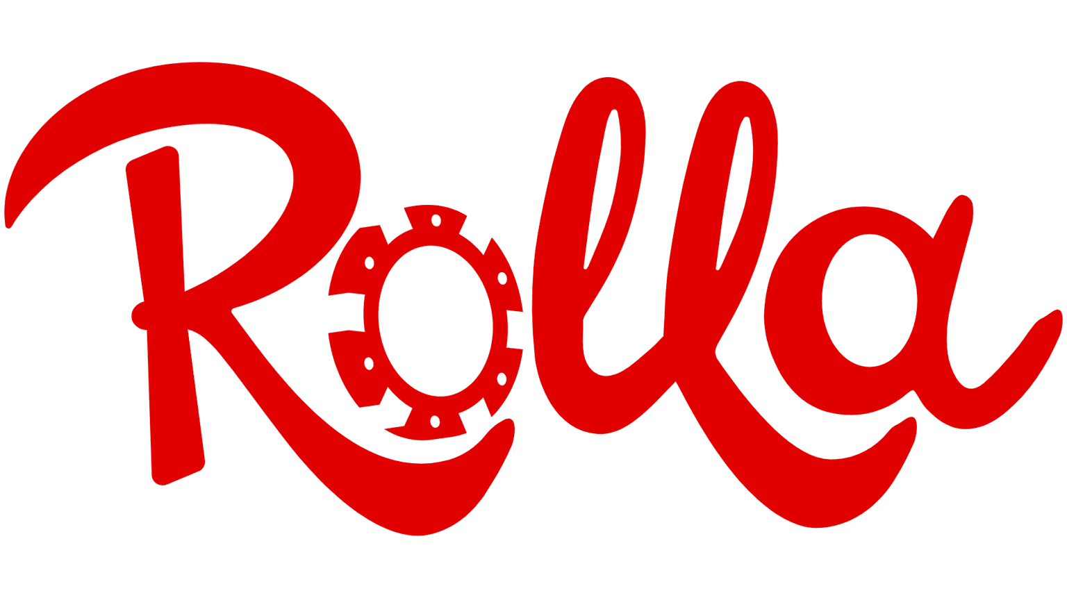 Rolla Casino logo