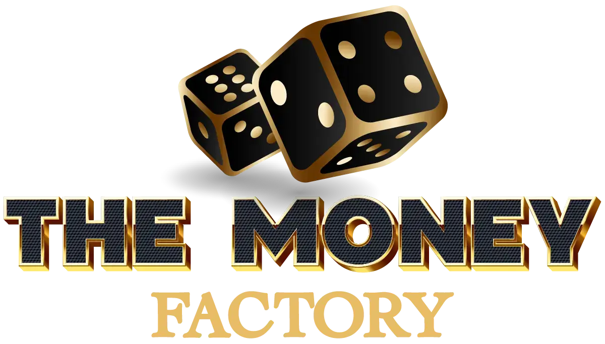 The Money Factory logo