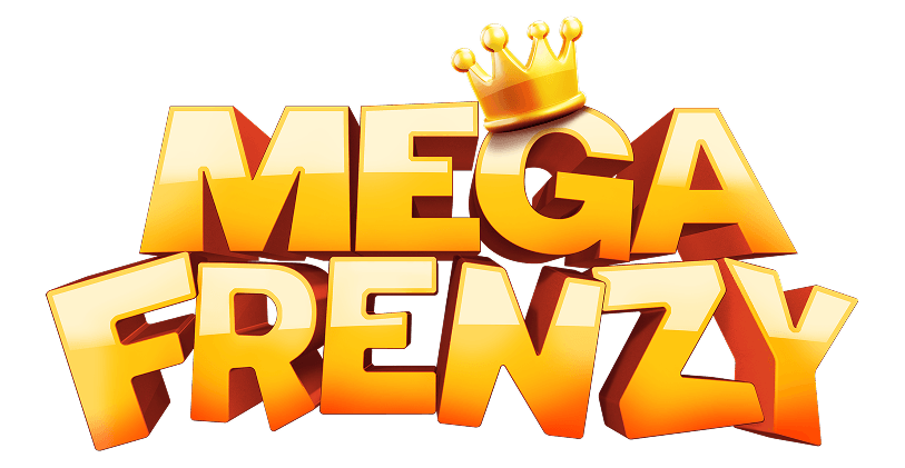 Mega Frenzy Casino logo