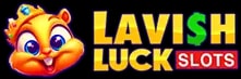 Lavish Luck Casino logo