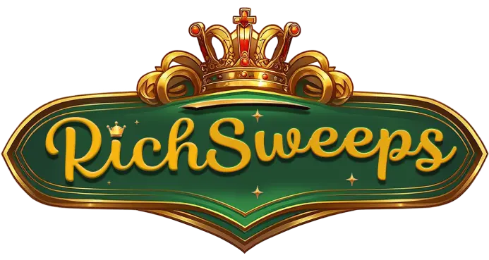 Rich Sweeps logo