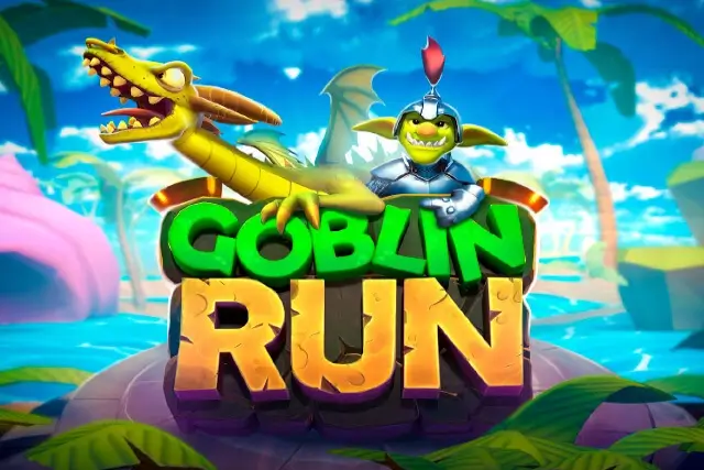 Golbin Run