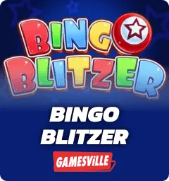 Bingo Blitzer