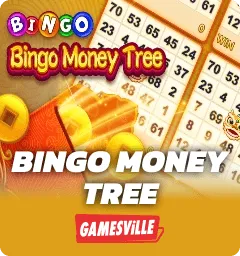 Bingo Money Tree