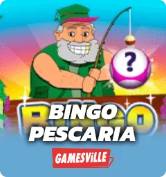 Bingo Pescaria