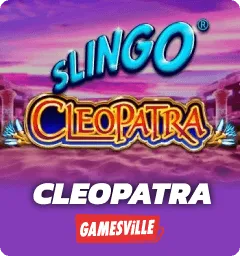 Slingo Cleopatra