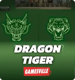 Dragon Tiger