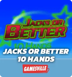Jacks or Better