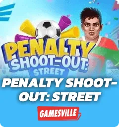 Penalty Shoot-Out: Street