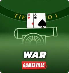 War