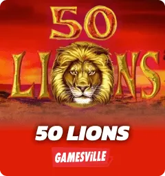50 Lions