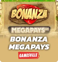 Bonanza Megapays