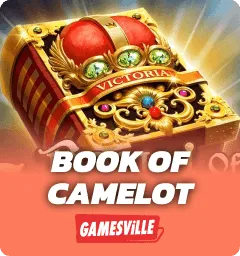 Book of Camelot