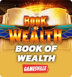 Book of Wealth