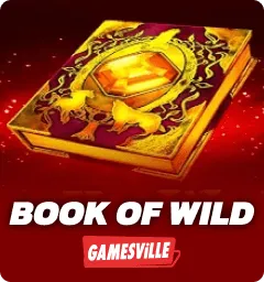 Book of Wild