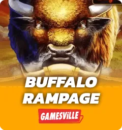 Buffalo Rampage