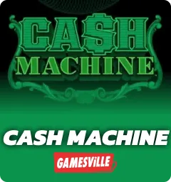 Cash Machine