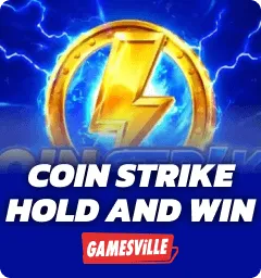 Coin Strike: Hold and Win