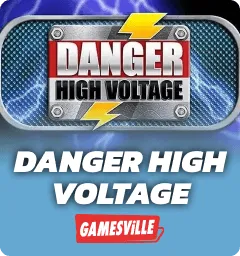 Danger High Voltage