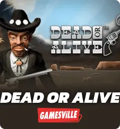 Dead Or Alive