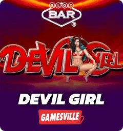 Devil Girl
