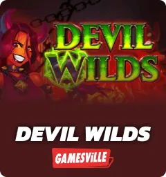Devil Wilds